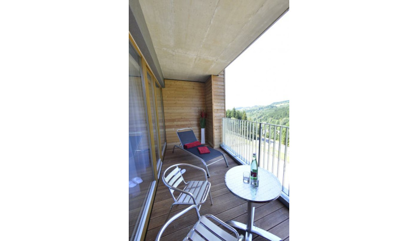 Wellness hotel Vista Dolní Morava - Dvoulůžkový